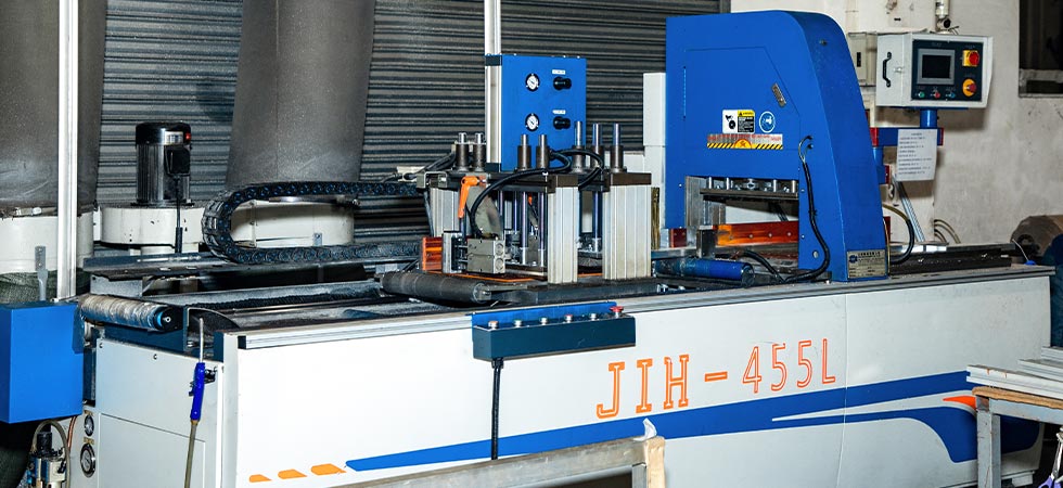 Auto Cutting Machines