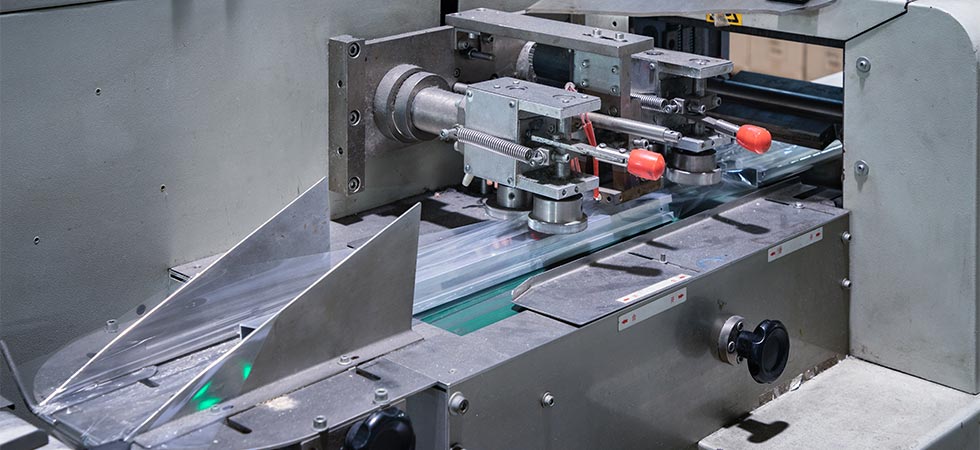 Auto Packing Machines