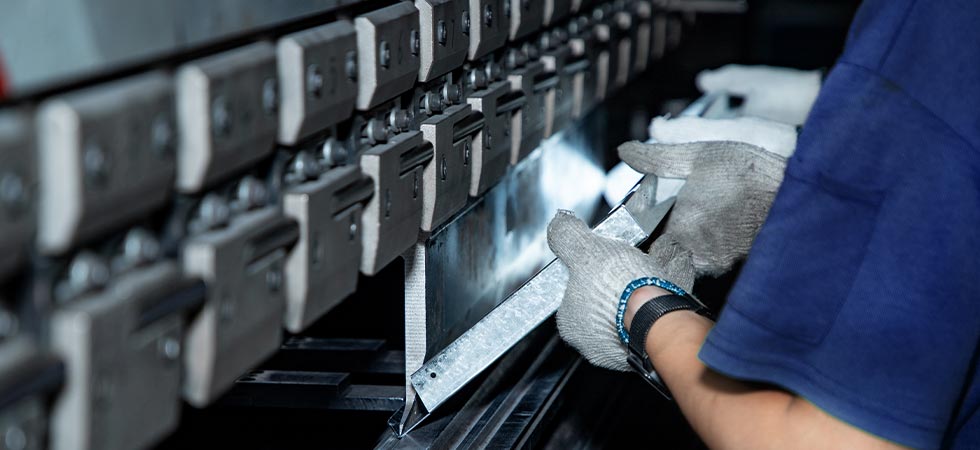 Bending Machines