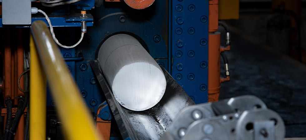Die Casting Machine