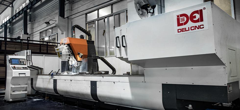 Mill Machine
