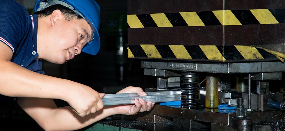 Tapping Machines